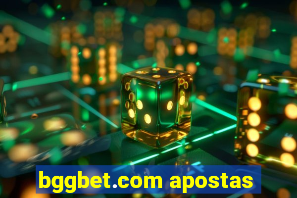 bggbet.com apostas